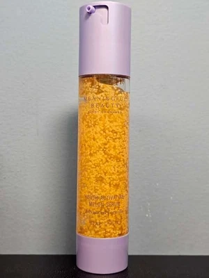 Meaningful Beauty Cindy Crawford Youth Activating Melon Serum 50 mL / 1.7 oz NEW