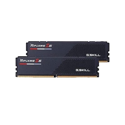 G.Skill Ripjaws S5 mémoire-ram