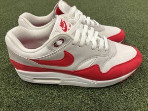 Air Max 1 Anniversary Red | eBay