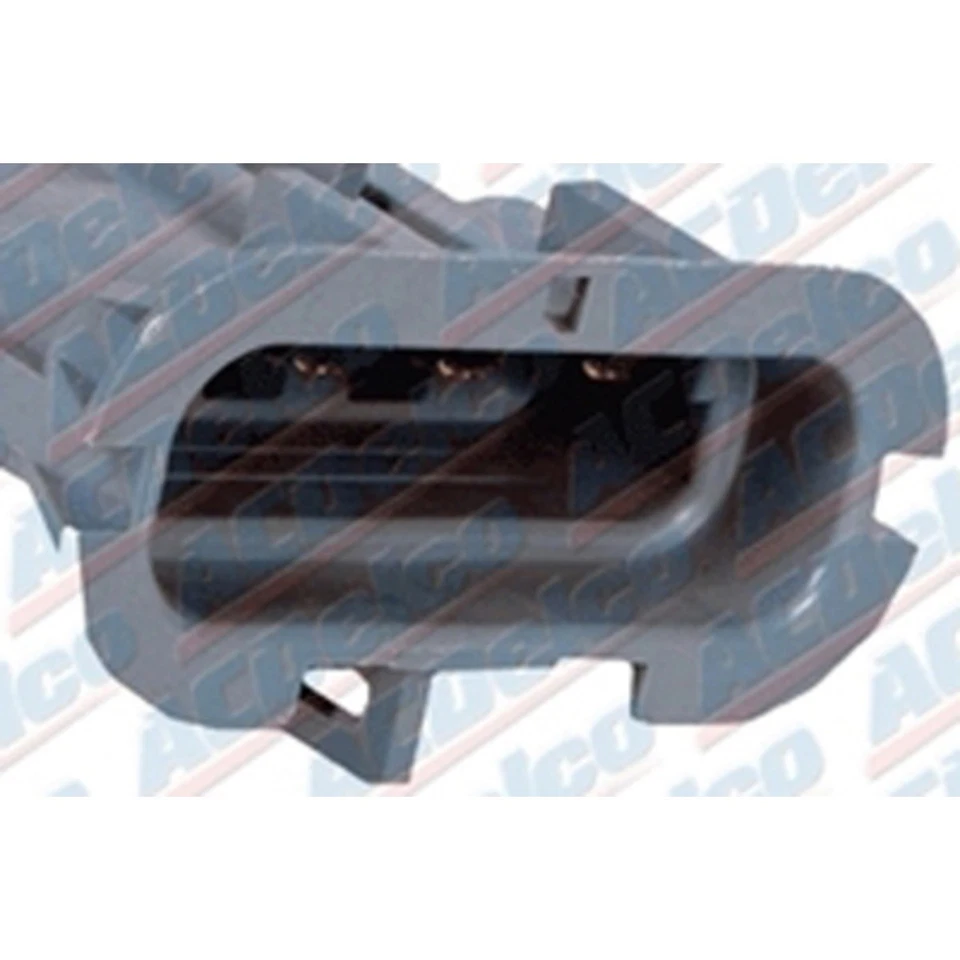 PT1320 AC Delco Air Suspension Compressor Motor Connector for Chevy Olds Yukon - Image 2 of 2