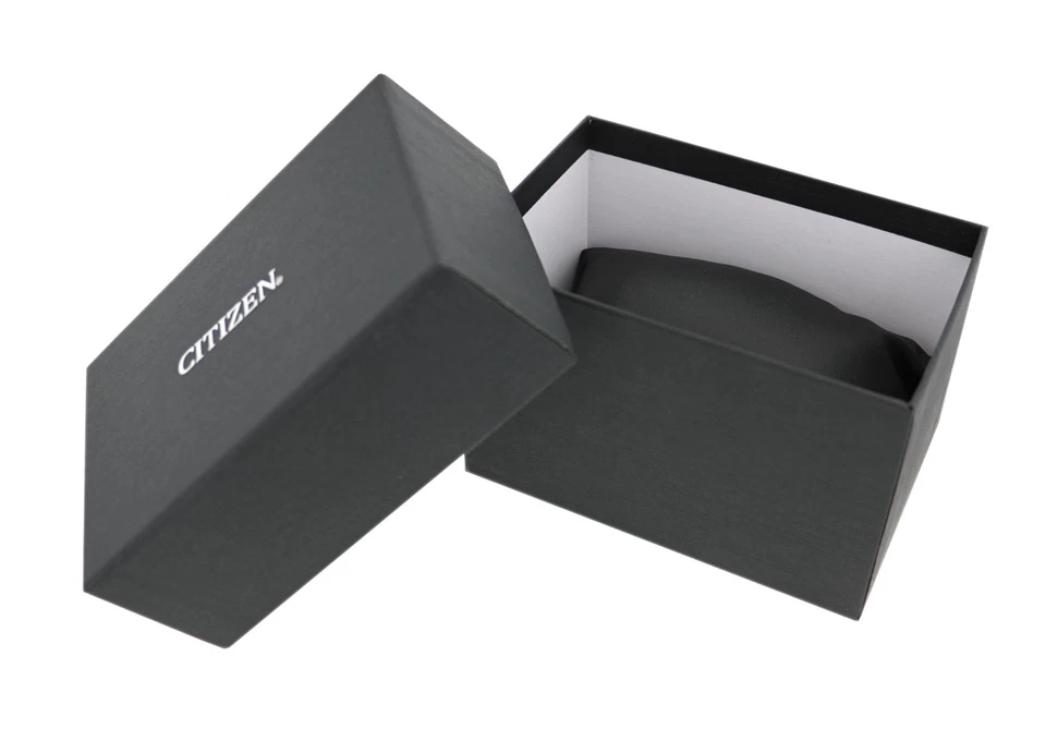 Citizen Men's Sport Chronograph Calendar Eco-Drive Blue Watch 44MM CA4503-00L - Image 4 of 4