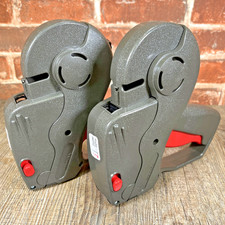 Monarch 1130 Price Guns Labeler Single Line Untested No Labels For Parts PG2