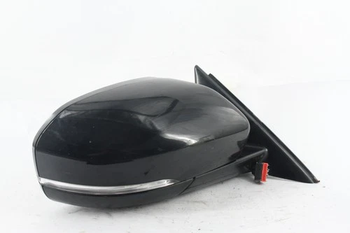 Land Rover Range Rover Evoque 2011-2014 Wing Door Mirror Electric Driver Side