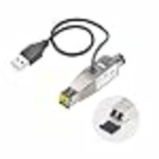 Fiber to RJ45 Media Converter