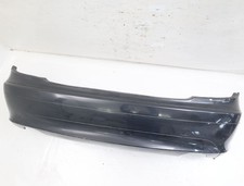 Stoßstange hinten Mercedes SLK R171 1718850125 06-2006