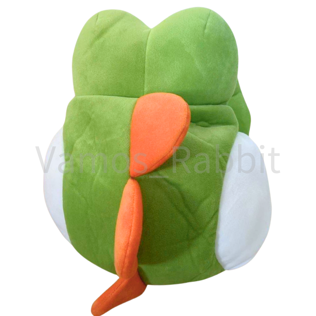 ☆yoshiporu☆ Universal Studios Japan Yoshi Unisex Plush Hat Green Super