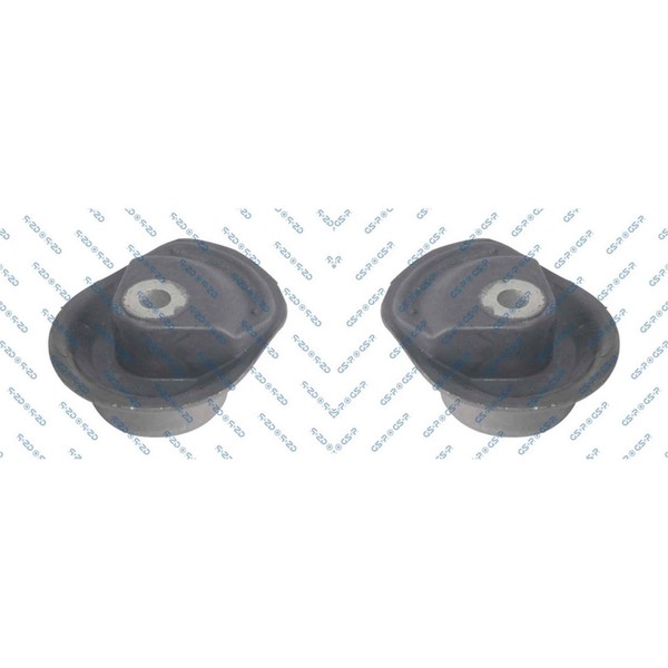 2X GSP Lagerung AchsköRper FüR VW Passat Variant 3A5 35I 1.8 2.0 3A2-image
