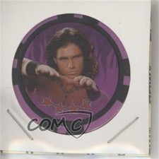 2009 Topps WWE Power Chipz Germany John Morrison #32 00jz