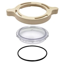 Upgrades Replacement Pool Pump Cover  O Rings Seal Kit for Indoor Spa Systems