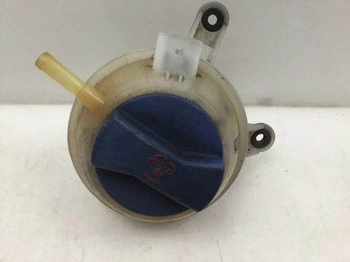 AUDI A2 8Z0 Ausgleichsbehälter 8Z0121407A 1.40 Petrol 2001 34920373