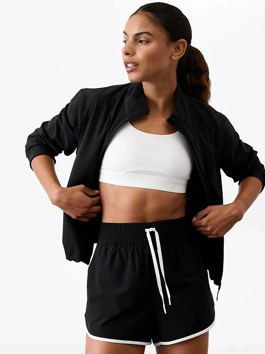 Athleta - Sprint Finish Jacket #578072 - Best Deals