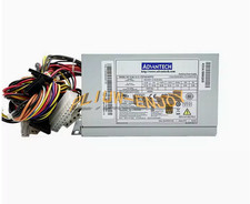 1X NEW FOR Advantech FSP400-60PFG industrial computer power supply 400W