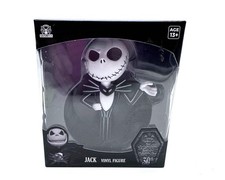 Disney Tim Burton's the Nightmare Before Christmas Jack Vinyl Figure