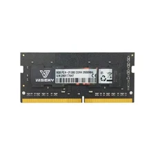 Vaseky 8GB PC4-21300 DDR4 2666MHz 260Pin Laptop Memory Ram  Intel Dedicated