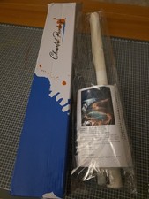 Malen Nach Zahlen Set Mond Am Strand Neu Originalverpackt
