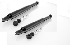 2x Gas Shock Absorbers Rear Right and Left for MAZDA CX-9 01.2007-12.2009