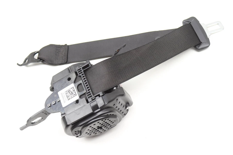 BMW 530I 2017-2023 - Cinturón de seguridad trasero retractor 7455625 Foto 2 de 4