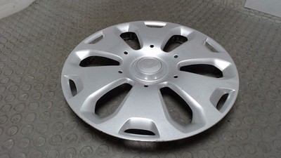 Einzelne Radkappe / Raddeckel 15 Zoll Ford Focus DBW/DAW/DFW/DNW/DB1/DA1 12