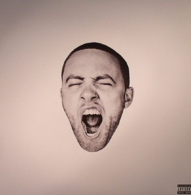 MILLER, Mac - GO:OD AM - Vinyl (LP)