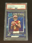 2024 Donruss Jayden Daniels Rated Rookies Retro PSA 10