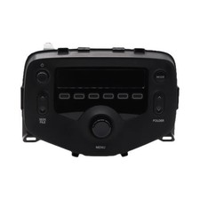 Autoradio Citroen C1