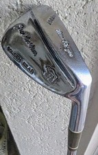 Vintage MacGregor Jack Nicklaus Golden Bear Wedge Steel Shaft RH