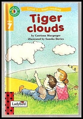 Start Reading:Tiger Clouds, Macgregor, Catriona; Sumiko