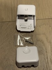 UBIQUITI - ETH-SP Gigabit Ethernet Network Outdoor PoE Surge ESD Power Protector