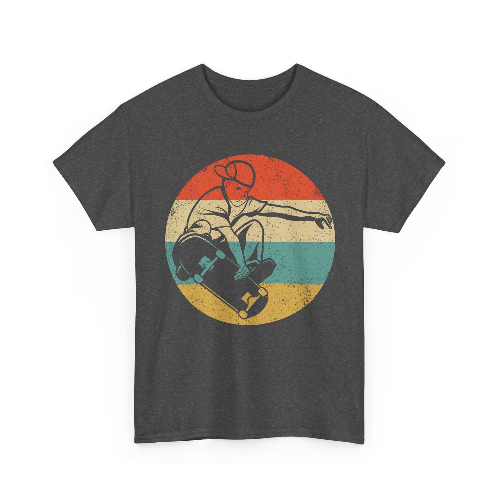 Ing Skating Sports Lovers Men Boys Shirt