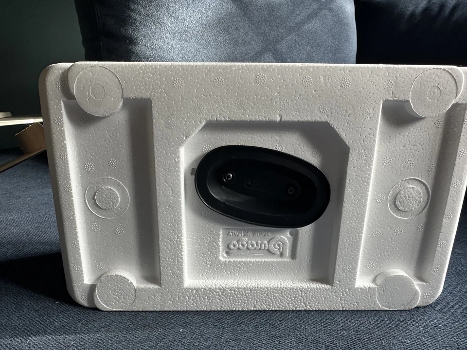 Burago escala 1/18 cod.3005 Bugatti tipo 59 (1934) - azul - en caja Foto 2 de 4