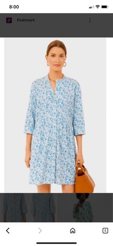 j mclaughlin dress