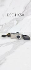 SONY Cyber-shot DSC-HX5V Digital Camera Console