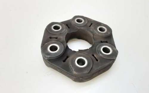 BMW 3 Touring E91 Propshaft Rubber Coupling 7511454 2.00 Diesel 2011 33629026