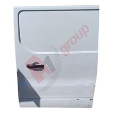 VAUXHALL VIVARO L2H1 SPORTIVE MK2 (X82) B SLIDING DOOR LEFT SIDE 14-19