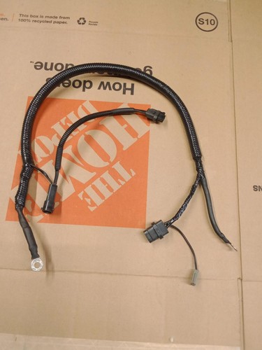 1994-1995 / 94-95 FORD MUSTANG GT COBRA 302 5.0L OEM ALTERNATOR HARNESS A/C