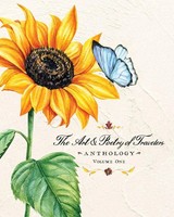 The Art & Poetry Of Travelers | Volume One | Taschenbuch | Englisch | 2023