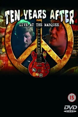Ten Years After - Live At The Marquee (Goin Home)