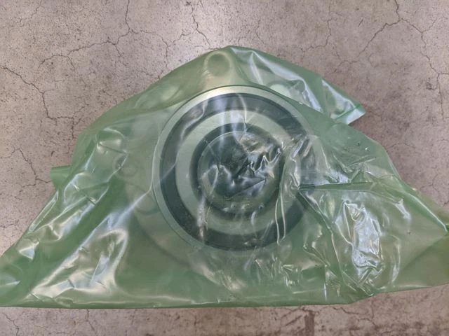 正品本田前轮轮毂轴承 44300-STX-A01 — 第 2/4 张图片