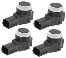 Bumper PDC Parking Assist Backup Reverse Sensor for Cadillac Chevy GMC Buick