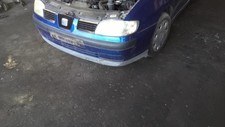 Pare-choc avant Seat CORDOBA