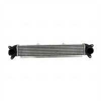 Nissens LadeluftküHler 961414 FüR Hyundai I30 PDE PD Pden Fastback Van Hatchback