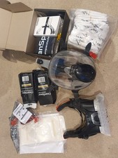 Cleanspace Ultra Respirator Mask Full Face PPE