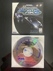 Tokyo Xtreme Racer Sega Dreamcast 1999 Game & Manual Only Clean & Tested Works!