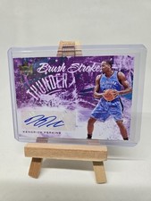 Kendrick Perkins Auto /75 2021-22 Court Kings Brush Strokes