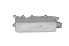 NRF Ölkühler, Motoröl für MERCEDES-BENZ