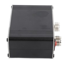 120W SWR Power Meter 240x240 Color LCD Display 1.8 To 54MHz FM AM SSB Modes SWR