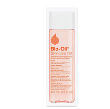Bio-Oil Skincare Body Oil Serum for Scars and Stretch Marks, Face and Body Moist