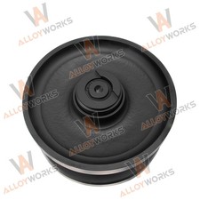 Front or Rear Idler For John Deere 329 CT319 CT323 CT333 AT366458 AT322755.