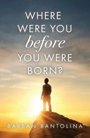 Barban Bantolina | Where Were You Before You Were Born? | Taschenbuch | Englisch