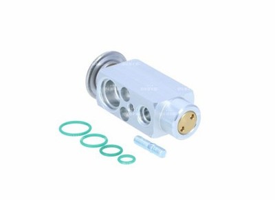 NRF Expansionsventil Klimaanlage EASY FIT 38518 für OPEL ASTRA A04 GTC Caravan